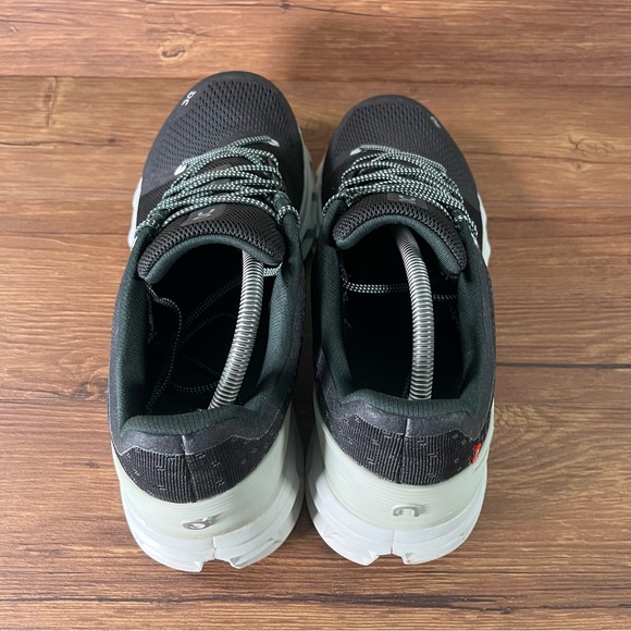 ON CLOUDSTRATUS Running Shoes Men’s Size 10.5 Athletic Sneakers - Picture 10 of 11